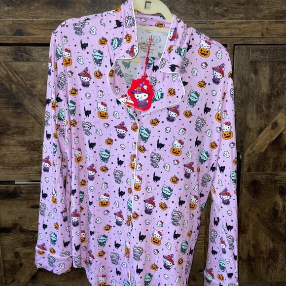 Posh Peanut Other - Posh Peanut | Limited Edition Hello Kitty Halloween
